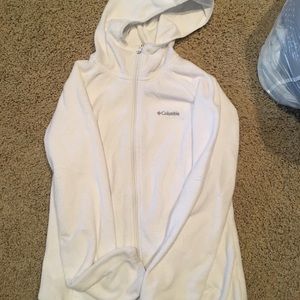 Columbia Winter Fleece Jacket